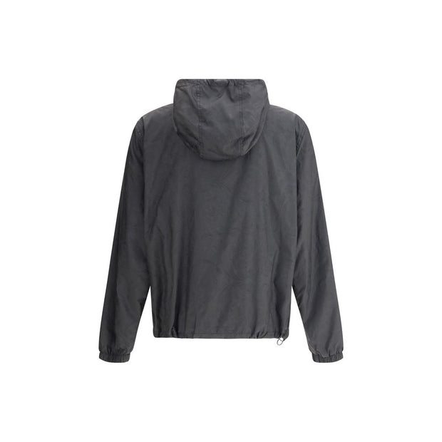 Waterproof Jacket
