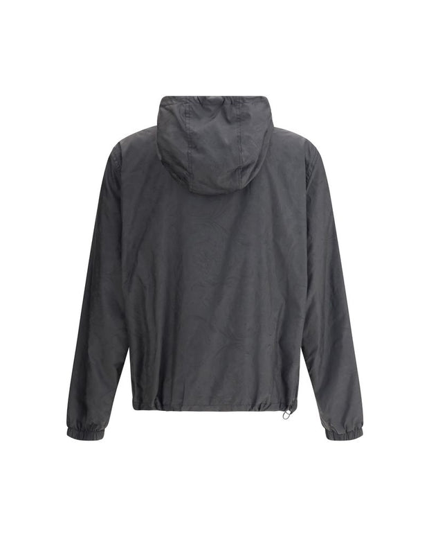 Waterproof Jacket