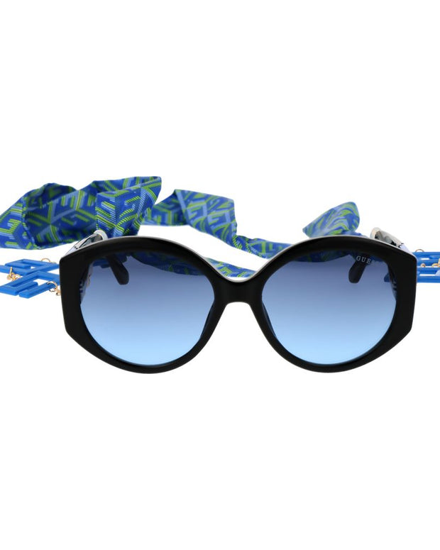 Black Women Sunglasses