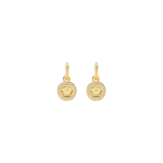 Medusa Earrings