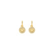 Medusa Earrings
