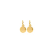 Medusa Earrings