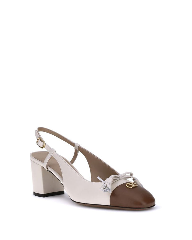 Valet Du Roi Pumps