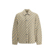 Shirt Jacket