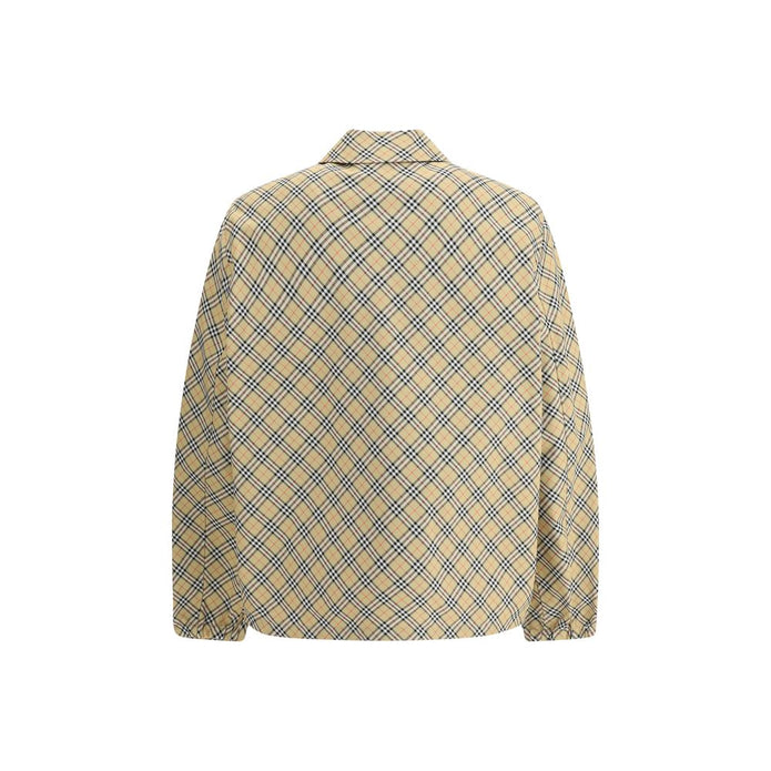 Shirt Jacket