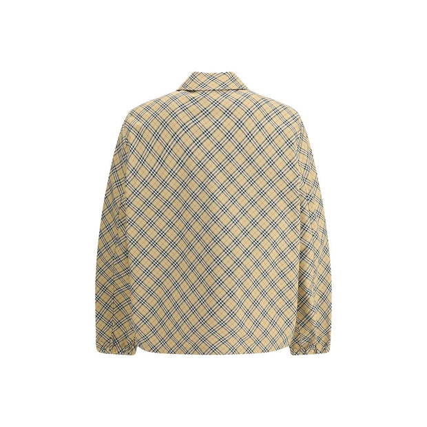 Shirt Jacket