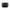 Black Polyester Handbag