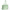 Green Polyethylene Handbag