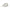 White Polyester Sneaker