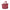 Red Polyethylene Handbag
