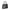 Black Polyester Handbag
