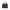 Black Polyester Handbag