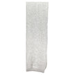 Gray Alpaca Wool Scarf
