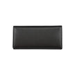 Black Polyethylene Wallet