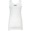 White Cotton Tops & T-Shirt