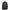 Black Polyester Backpack