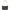 Black Polyethylene Handbag