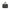 Black Polyethylene Handbag