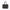 Black Polyethylene Handbag