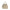 Beige Polyethylene Handbag