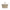 Beige Polyethylene Handbag