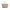 Beige Polyethylene Handbag