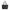 Black Polyethylene Handbag
