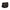 Black Polyethylene Handbag