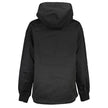Black Polyester Women Sweater