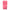 Pink Polyester Scarf