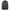 Black Polyester Backpack