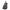 Black Polyester Backpack