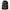 Black Polyester Backpack