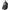 Black Polyester Backpack