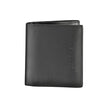 Black Leather Wallet
