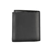 Black Leather Wallet