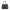 Black Polyester Handbag