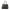 Black Polyester Handbag