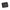 Black Polyester Wallet