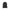 Blue Polyester Backpack