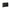 Black Polyester Wallet