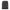 Black Polyester Shoulder Bag