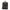Black Polyester Backpack