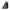 Black Polyester Backpack