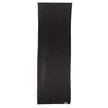Black Cotton Scarf