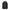 Black Polyester Backpack