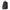 Black Polyester Backpack