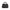 Black Polyethylene Handbag