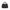 Black Polyethylene Handbag