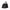 Black Polyethylene Handbag